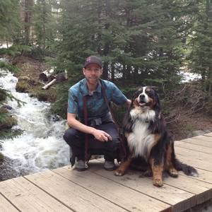 Meet your Posher, Joe